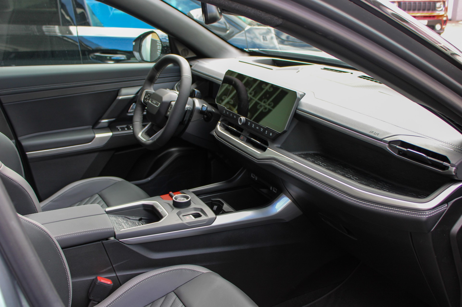 JEEP Compass 1.2 T e-Hybrid Summit-image-16