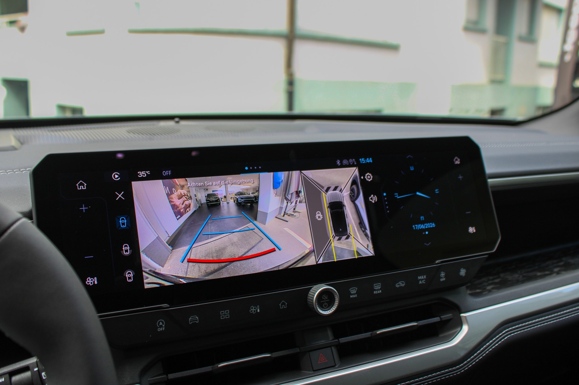 JEEP Compass 1.2 T e-Hybrid Summit-image-14