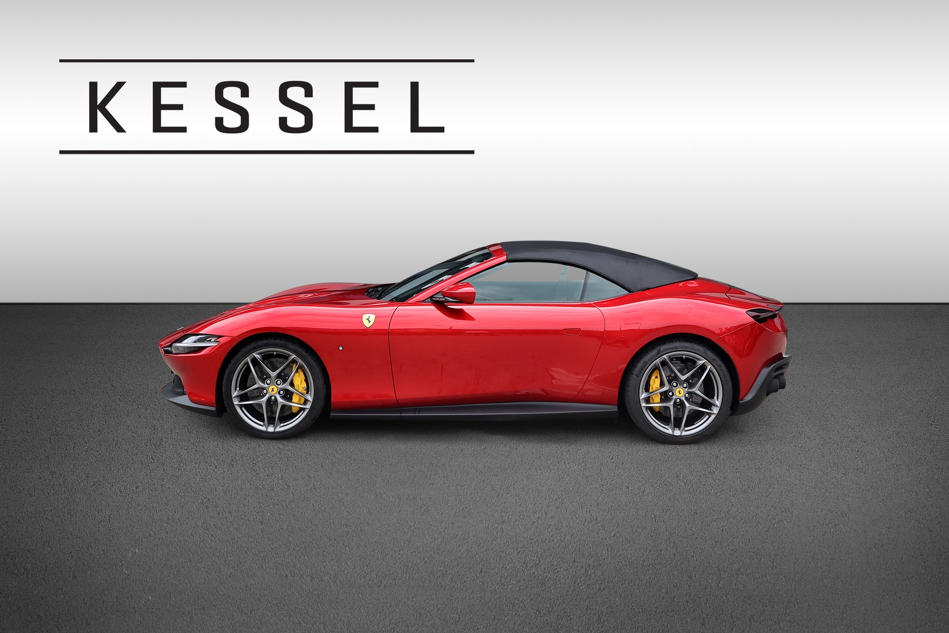 FERRARI Roma Spider-image-3