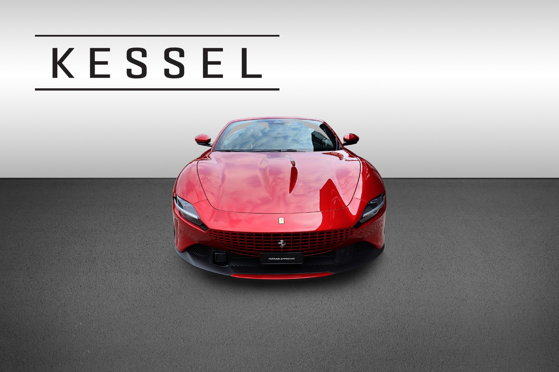 FERRARI Roma Spider-image-1