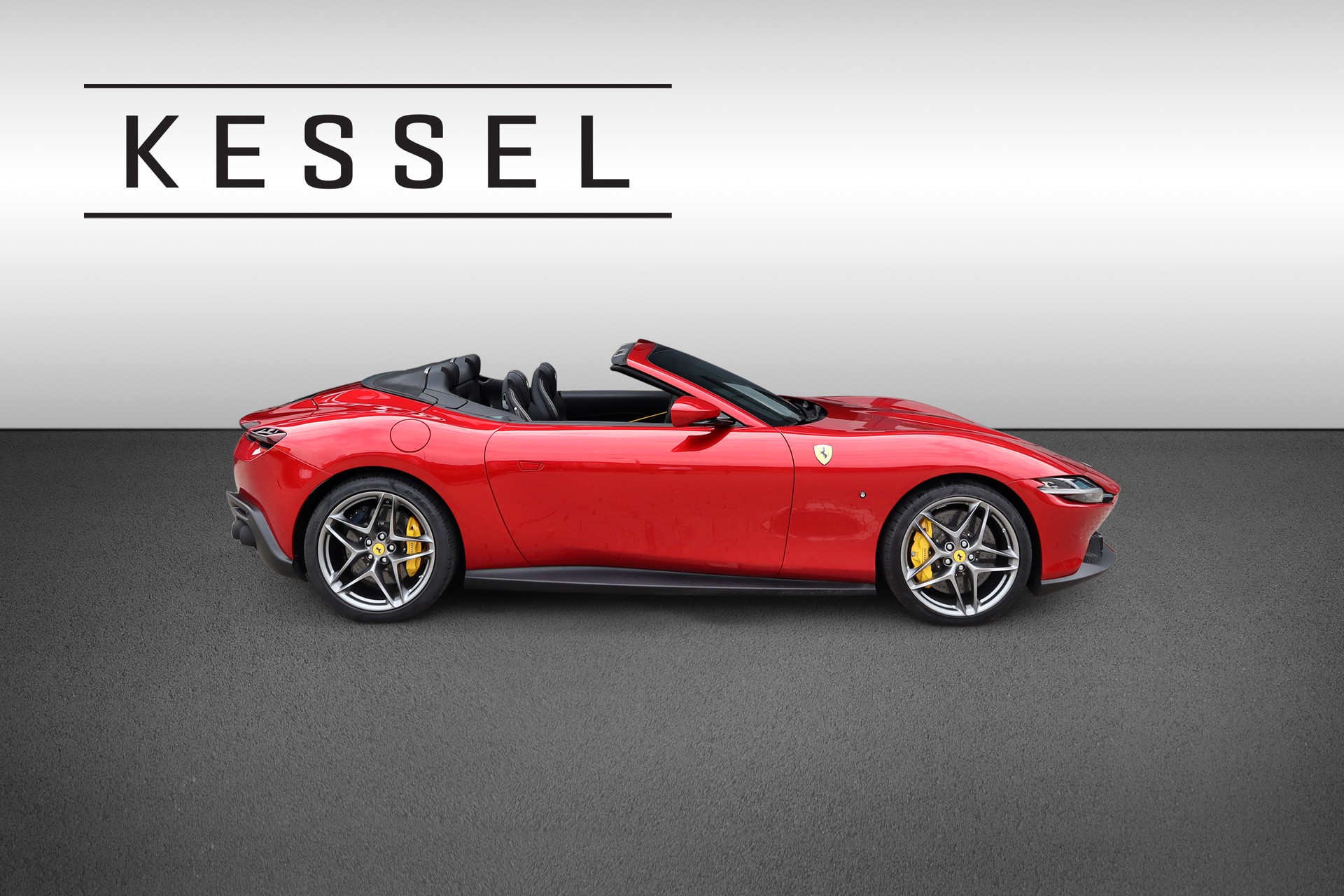 FERRARI Roma Spider-image-7