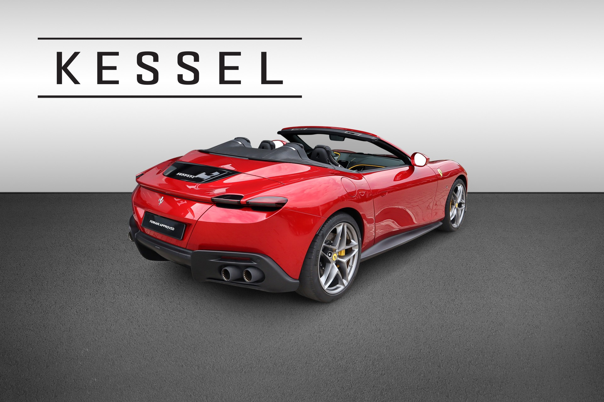 FERRARI Roma Spider-image-6