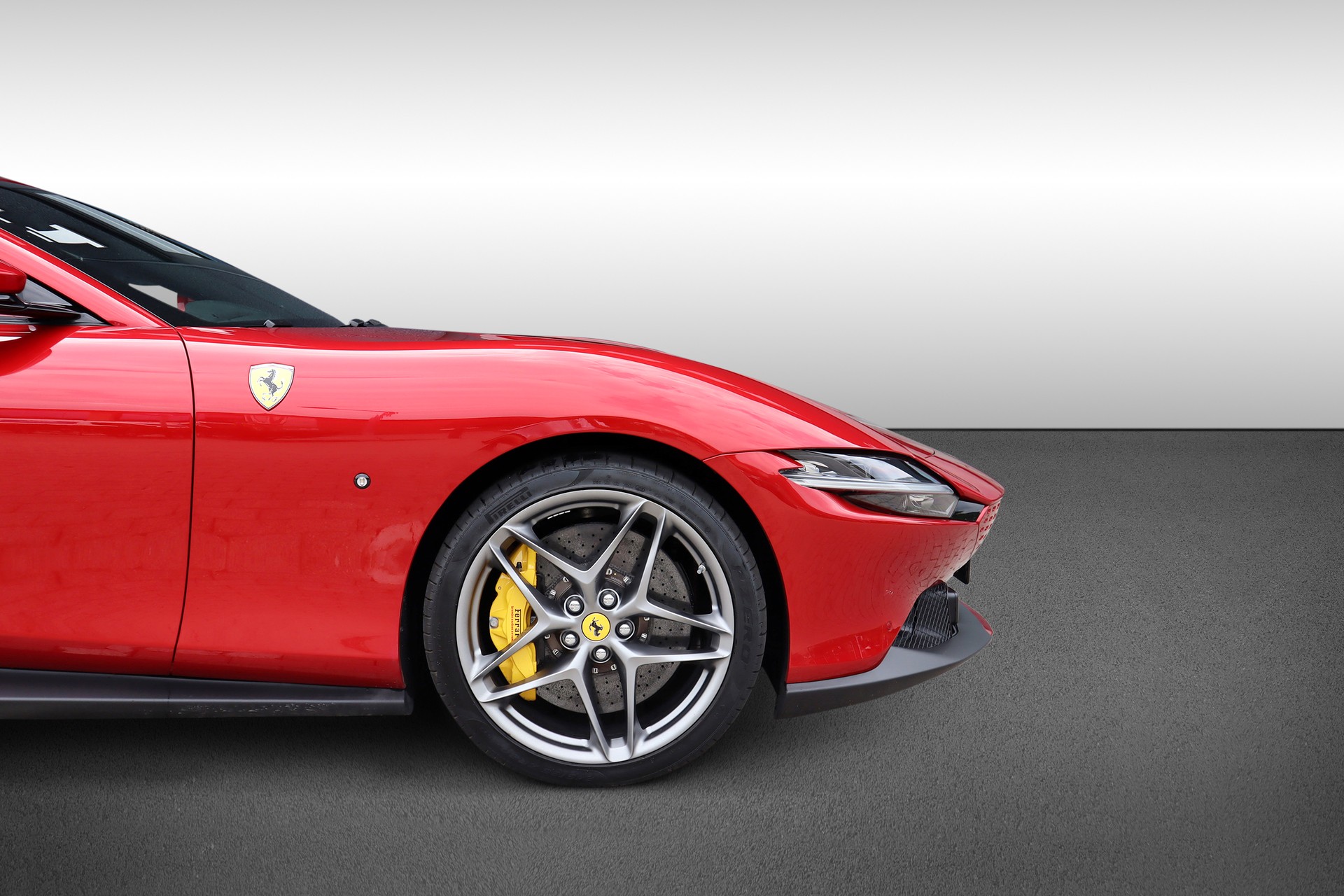 FERRARI Roma Spider-image-8