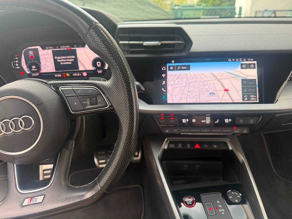 AUDI S3-image-1