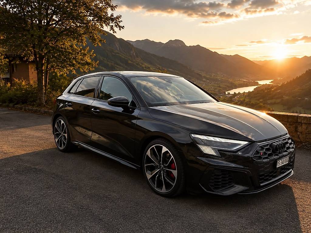 AUDI S3-image-0