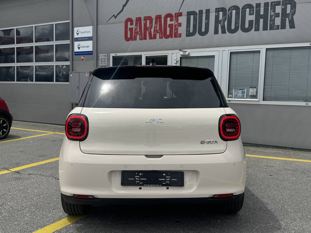 JAC E30X Electric-image-3
