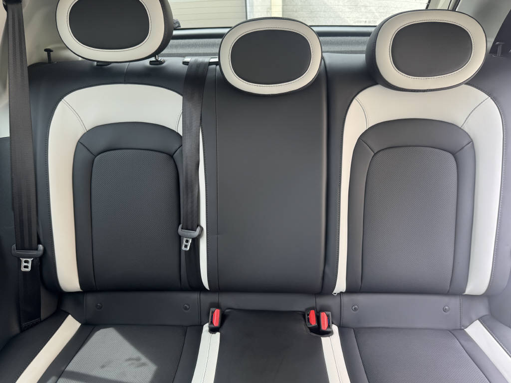 JAC E30X Electric-image-8