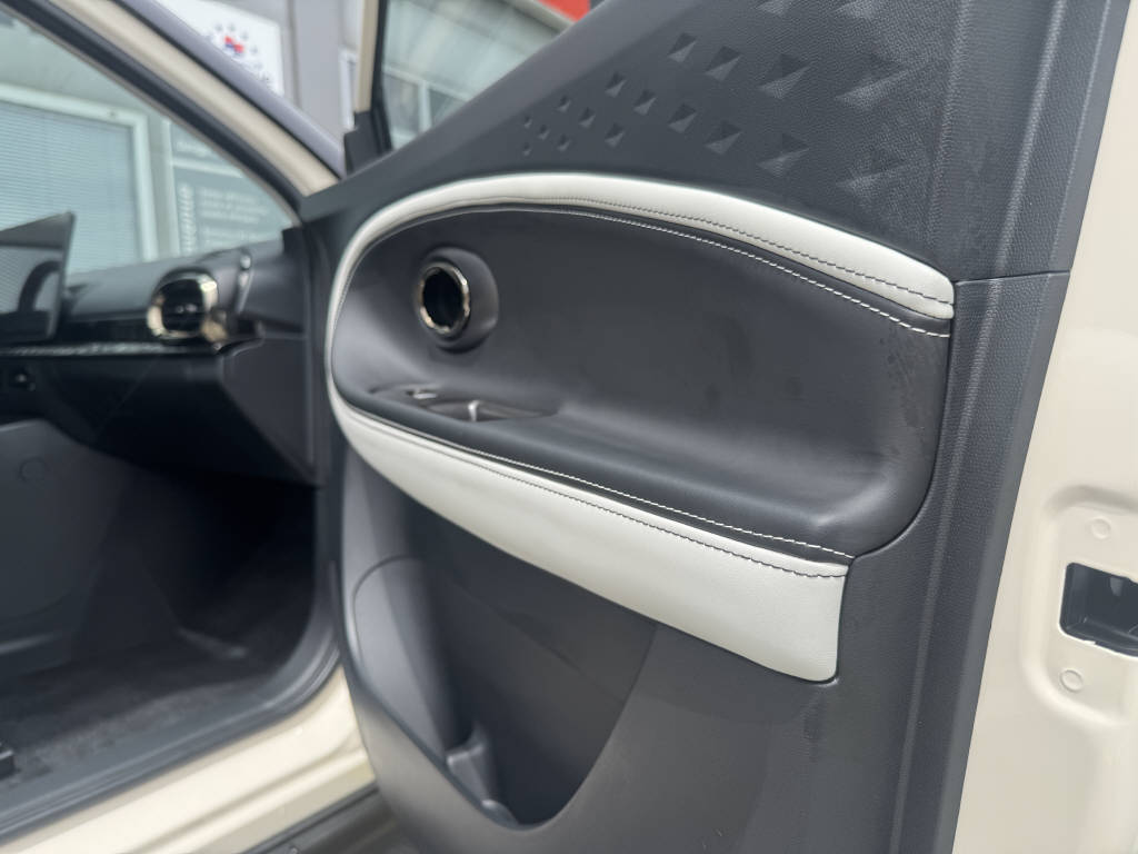 JAC E30X Electric-image-18