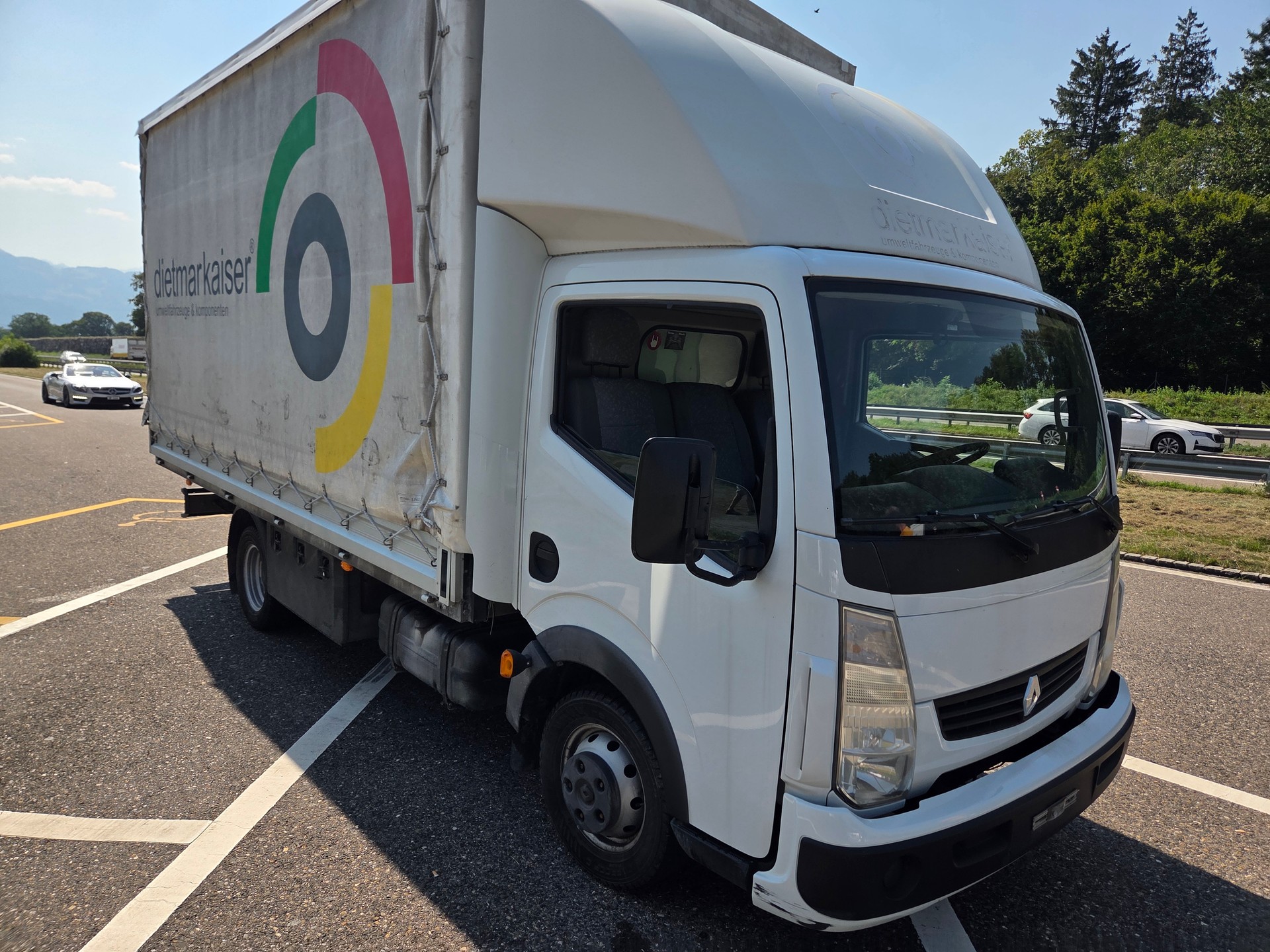 RENAULT Maxity 130.35 Dynamic-image-0