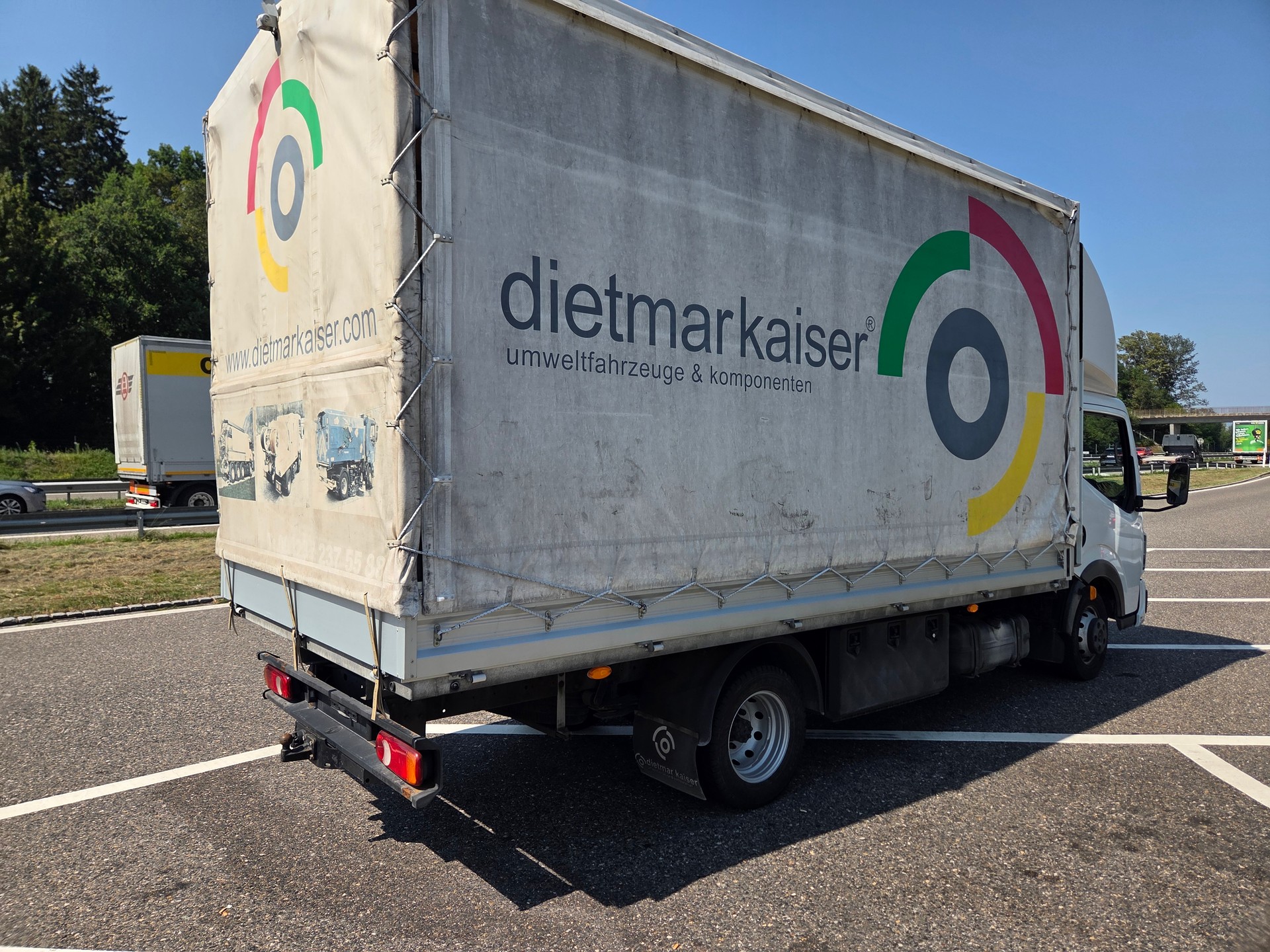 RENAULT Maxity 130.35 Dynamic-image-5