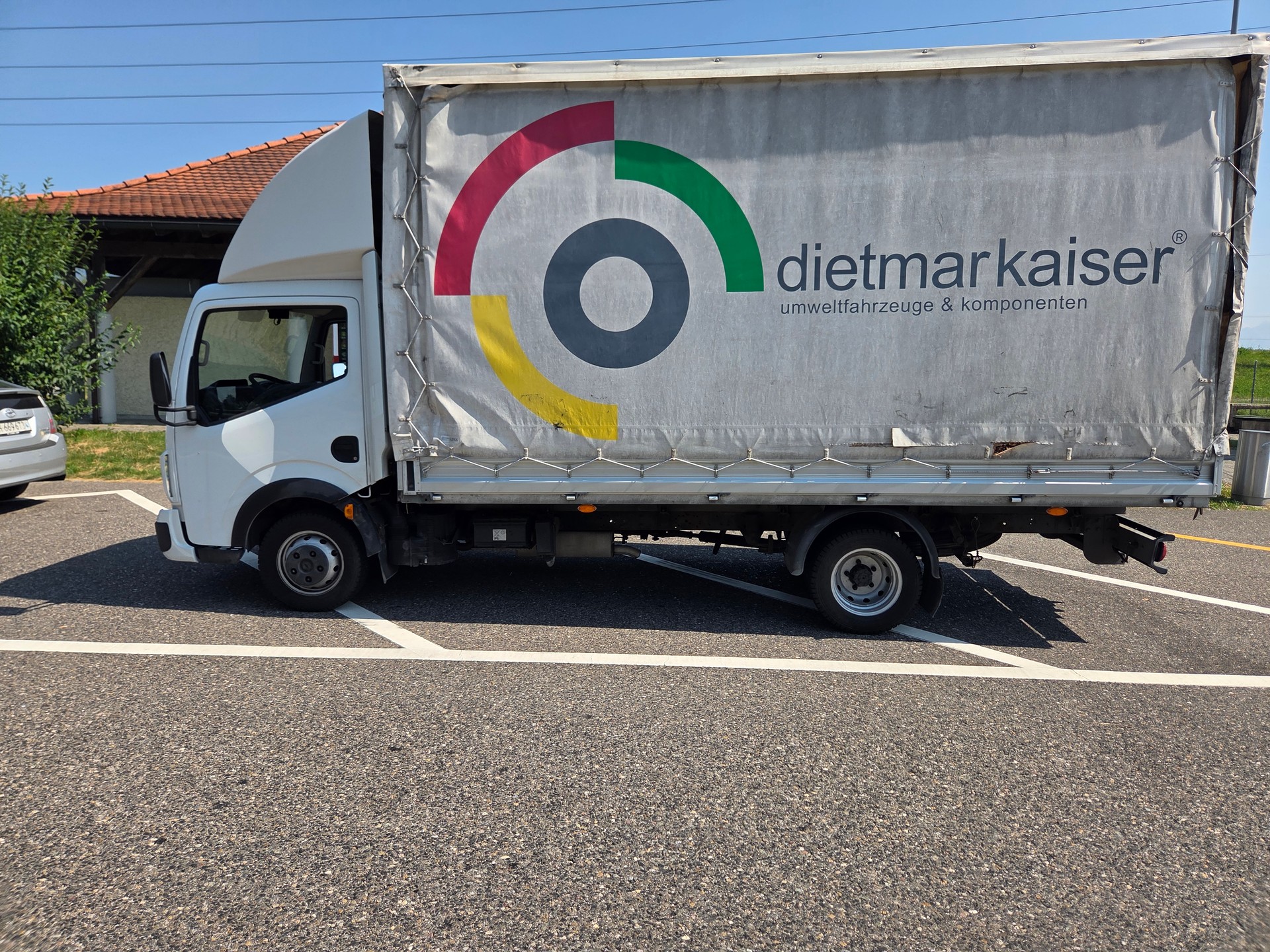 RENAULT Maxity 130.35 Dynamic-image-7