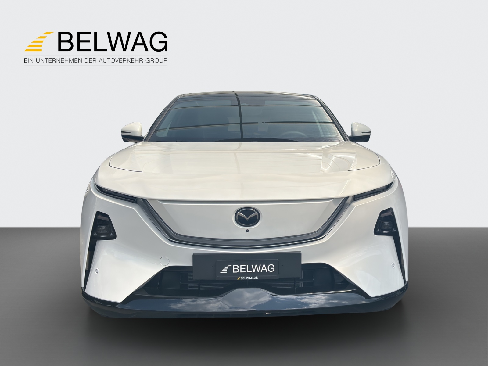 MAZDA CX-6e 78kWh/258 Takumi 21"-image-1