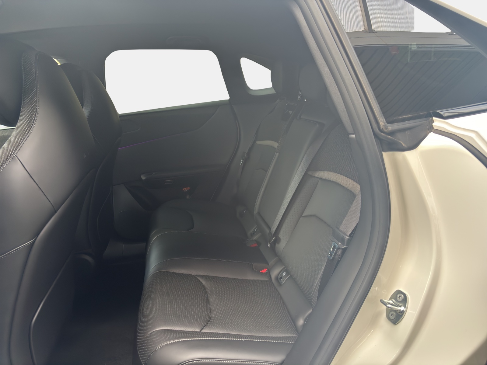 MAZDA CX-6e 78kWh/258 Takumi 21"-image-10