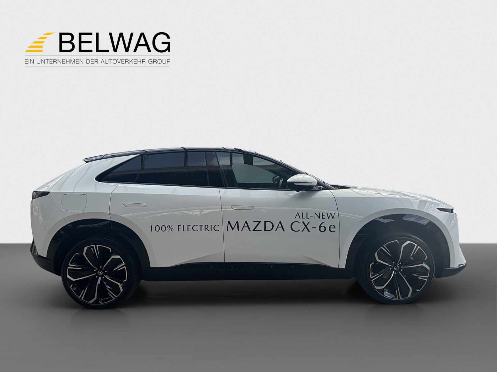 MAZDA CX-6e 78kWh/258 Takumi 21"-image-6