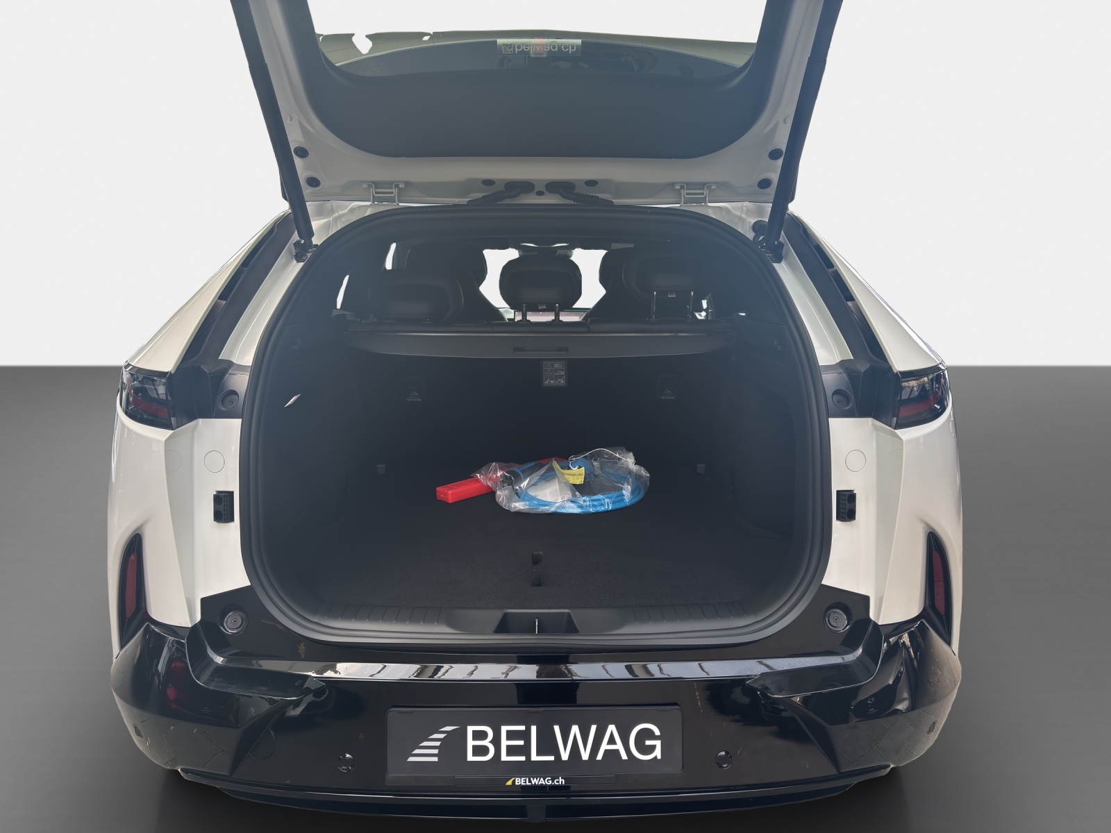 MAZDA CX-6e 78kWh/258 Takumi 21"-image-11