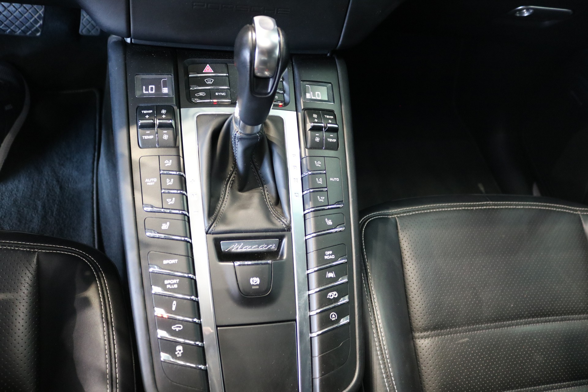 PORSCHE Macan GTS PDK-image-29
