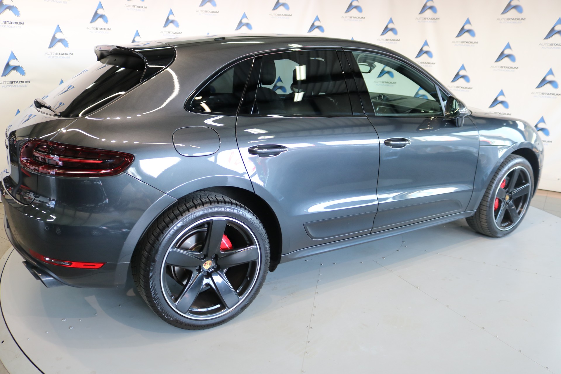 PORSCHE Macan GTS PDK-image-16