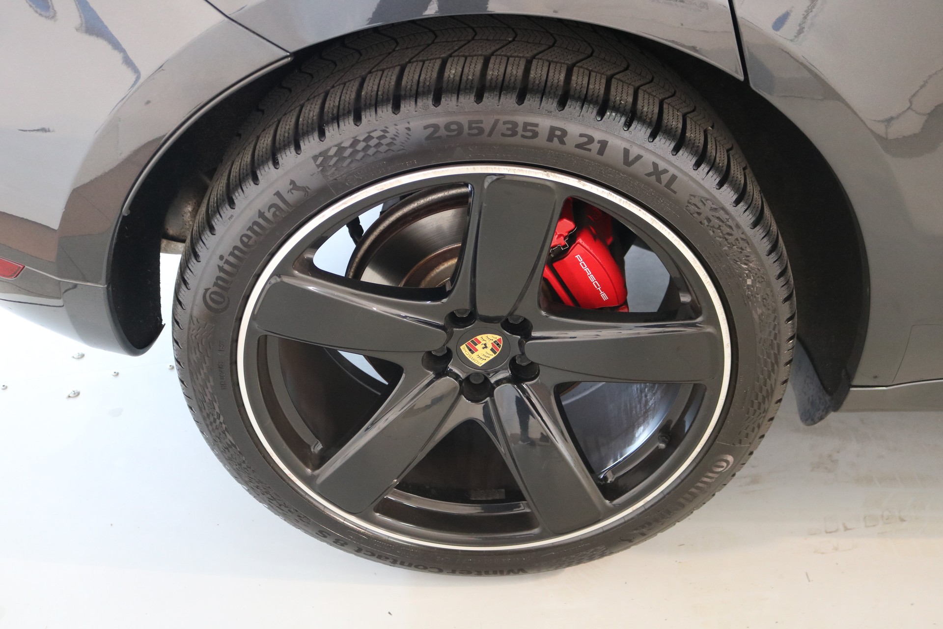 PORSCHE Macan GTS PDK-image-22