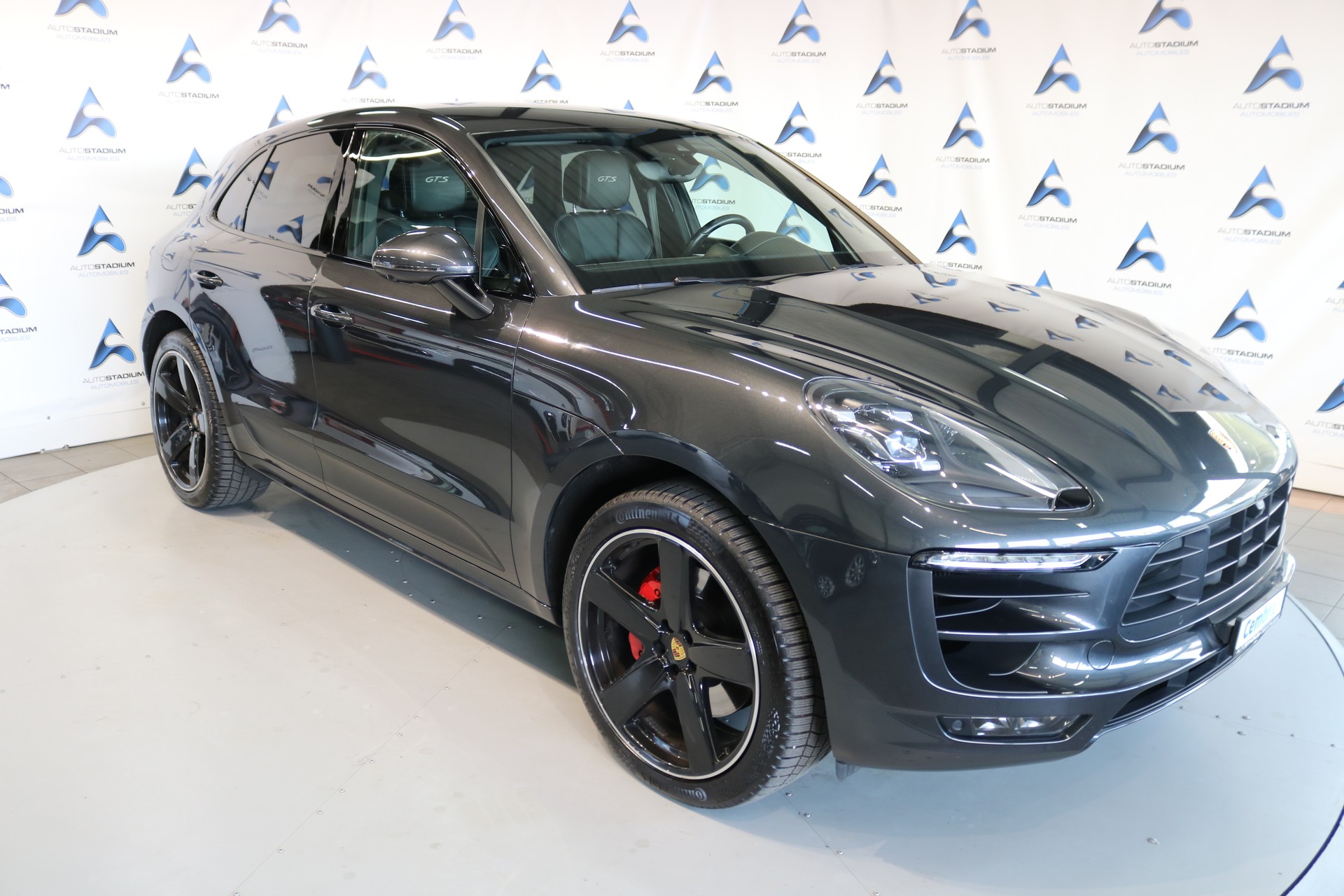 PORSCHE Macan GTS PDK-image-19