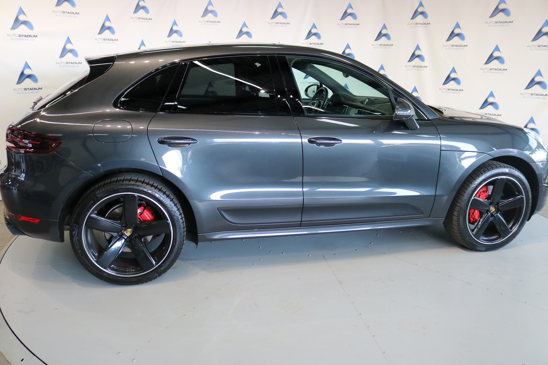 PORSCHE Macan GTS PDK-image-17