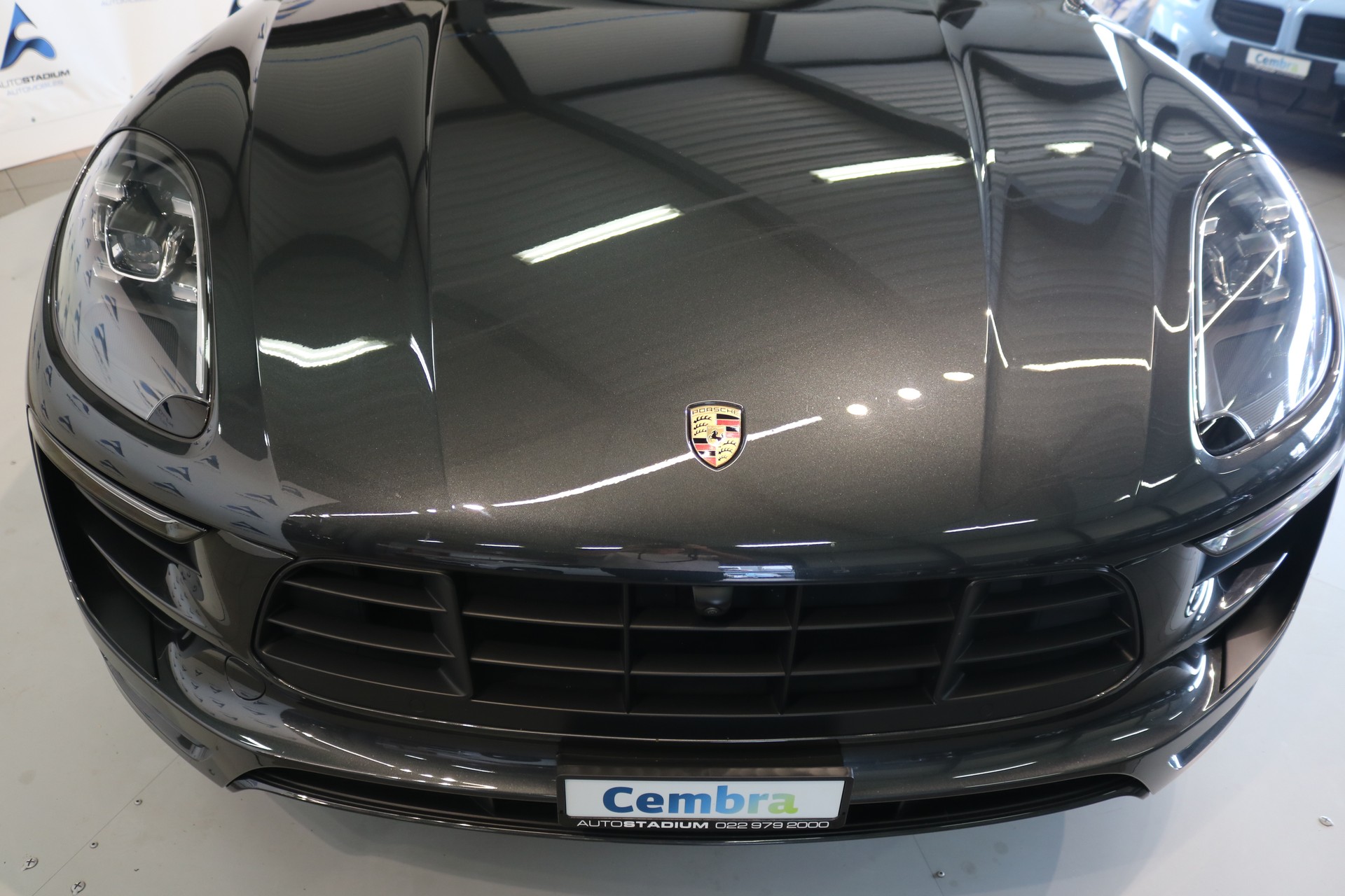 PORSCHE Macan GTS PDK-image-25
