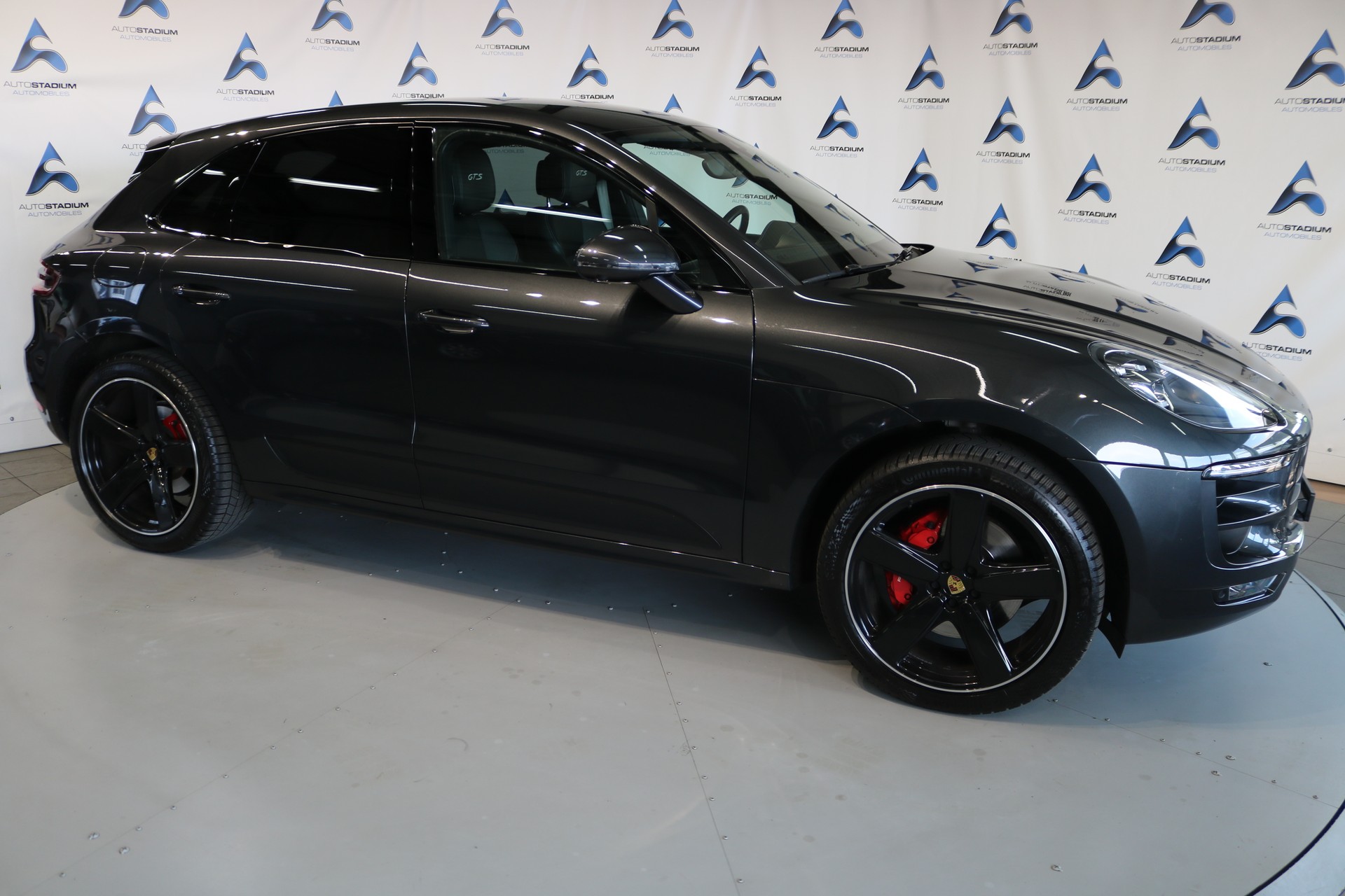 PORSCHE Macan GTS PDK-image-18