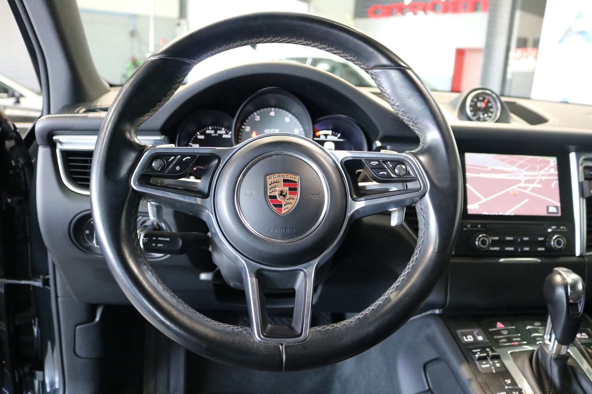 PORSCHE Macan GTS PDK-image-34