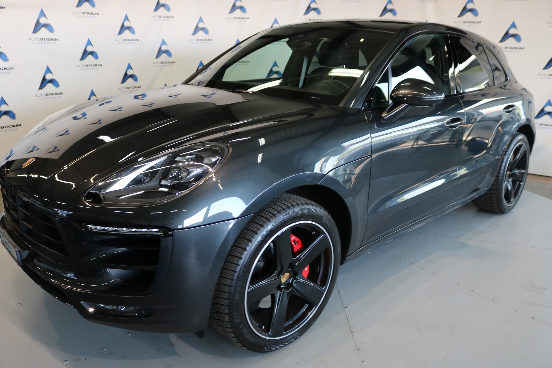 PORSCHE Macan GTS PDK-image-8