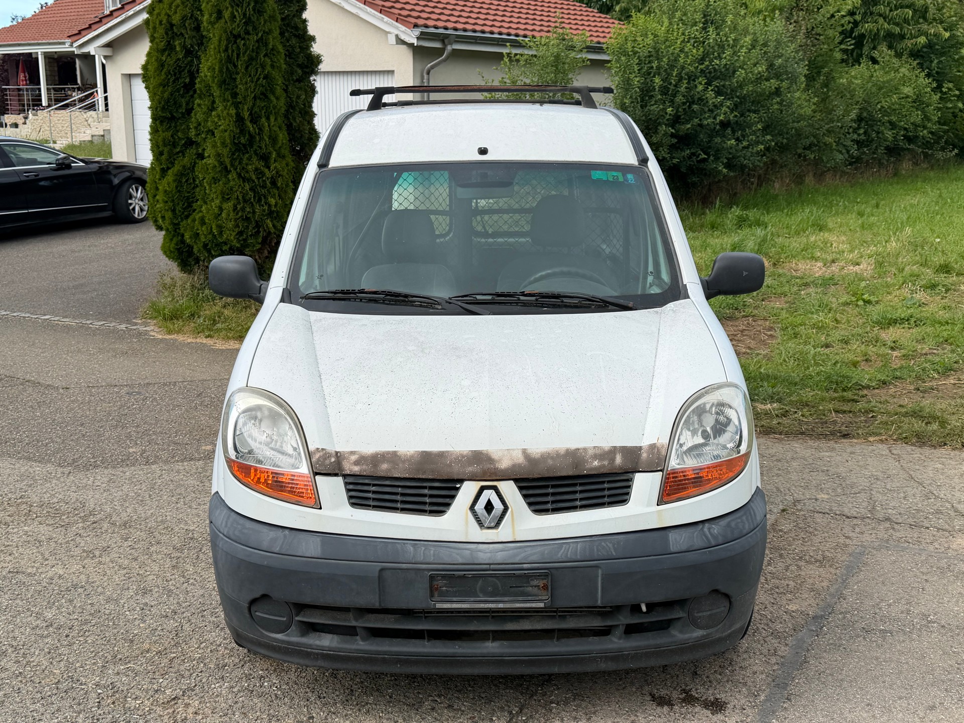 RENAULT Kangoo 1.5 dCi-image-1