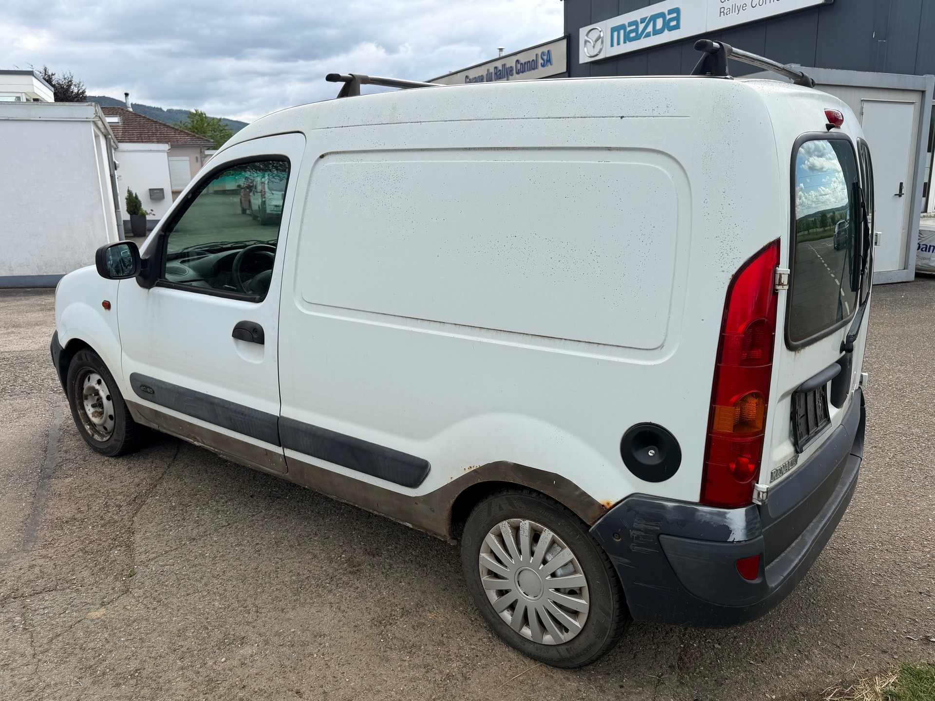 RENAULT Kangoo 1.5 dCi-image-2