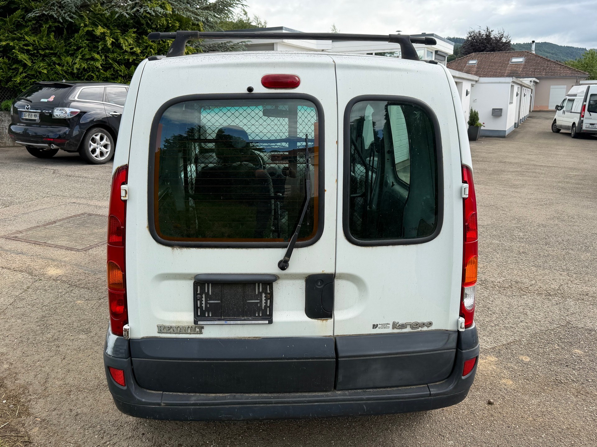 RENAULT Kangoo 1.5 dCi-image-3