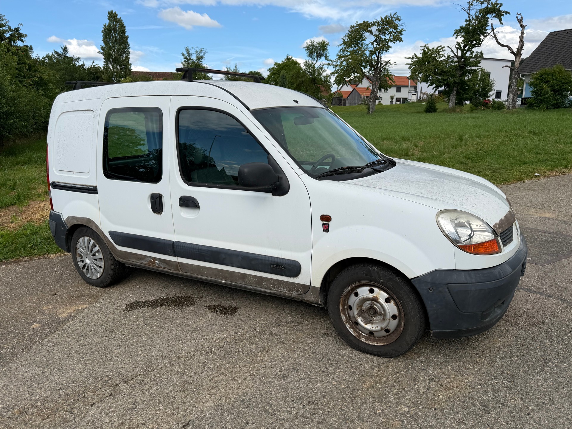 RENAULT Kangoo 1.5 dCi-image-5