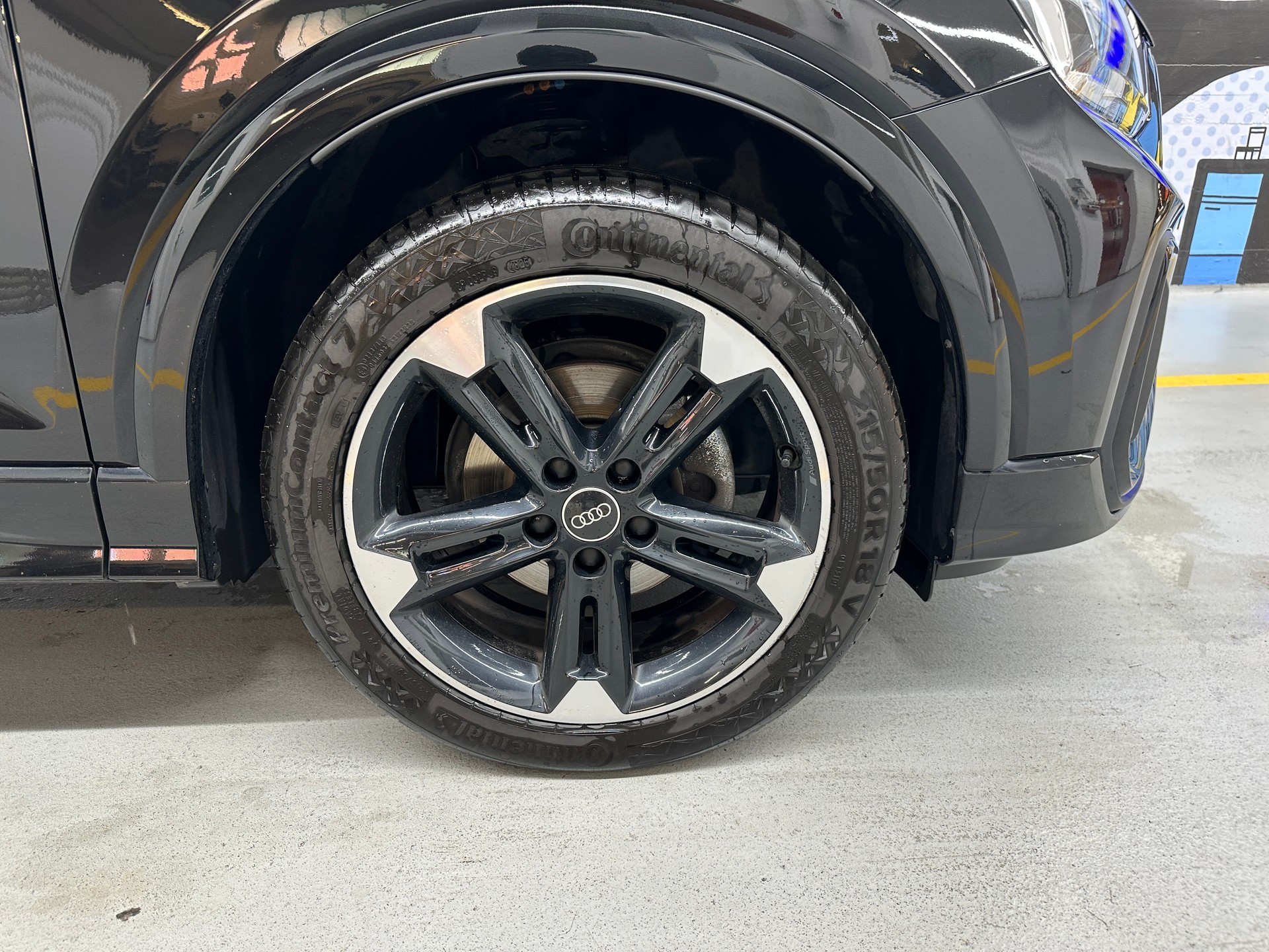 AUDI Q2 35 TFSI S line S-tronic-image-6