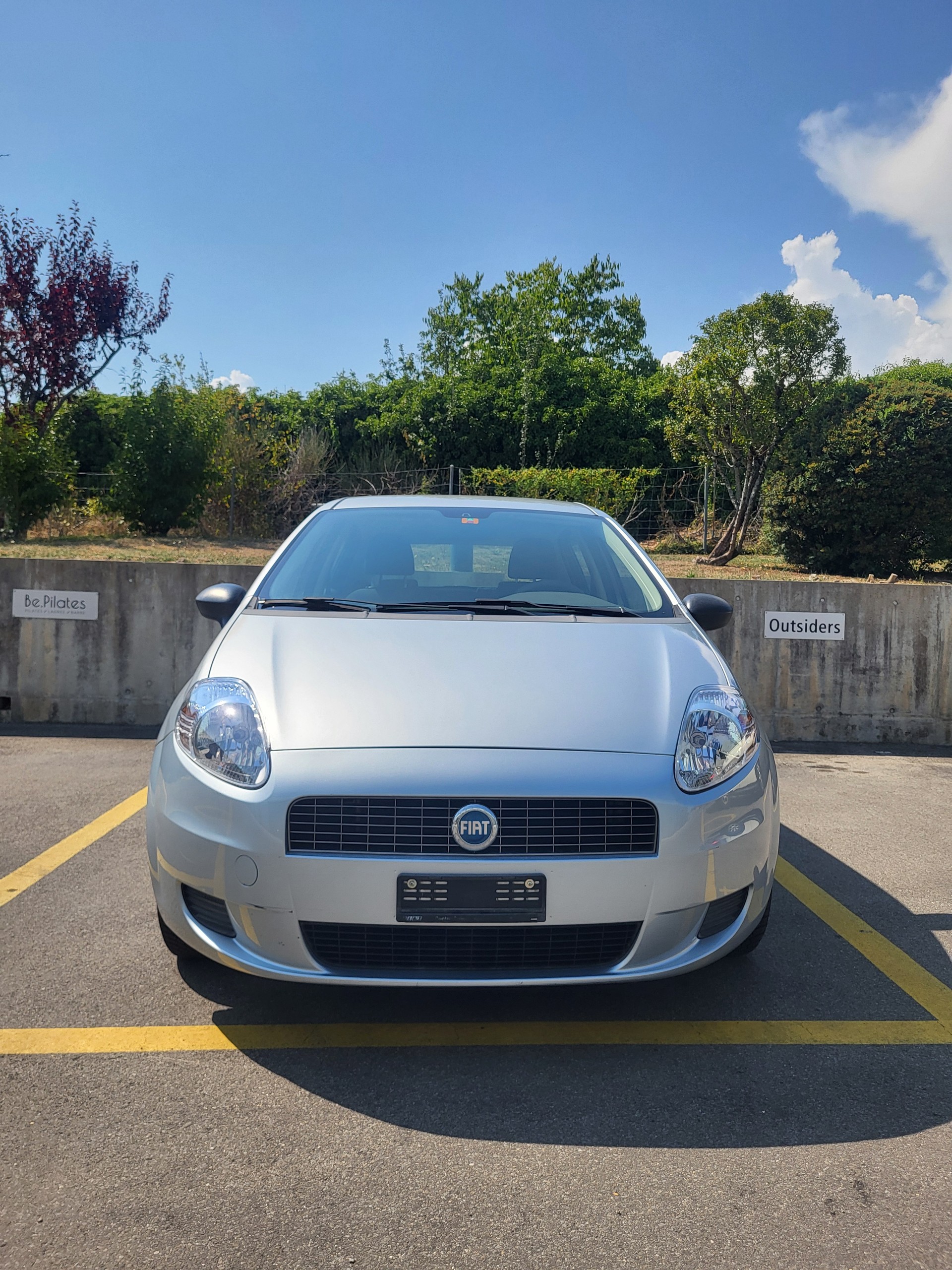 FIAT 1.4 8V 77 Active-image-1