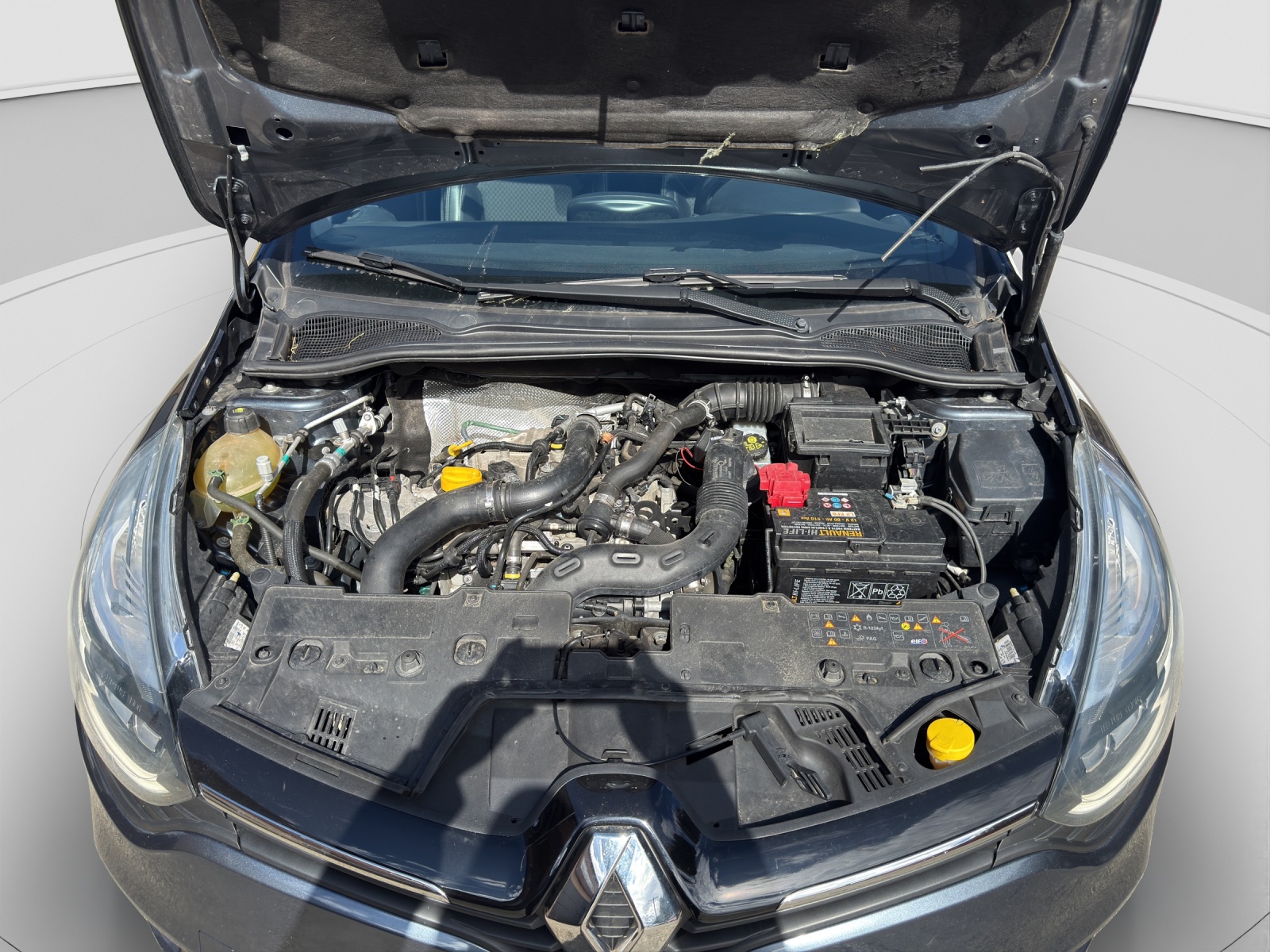 RENAULT Clio 0.9 Intens-image-2