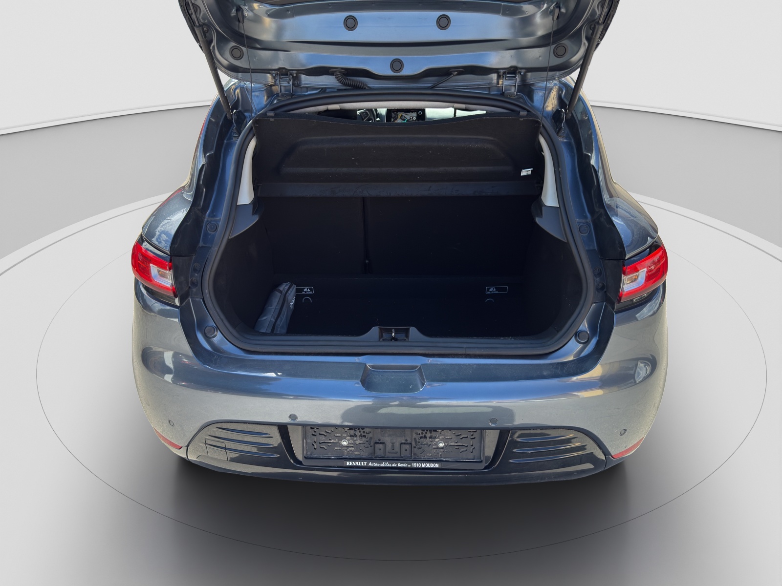 RENAULT Clio 0.9 Intens-image-1