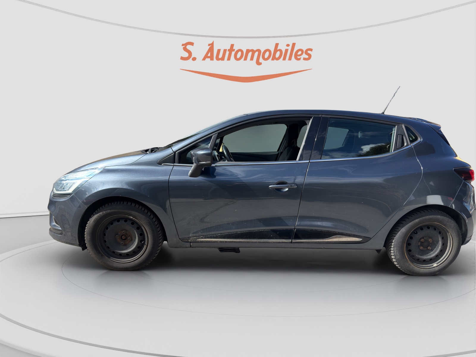 RENAULT Clio 0.9 Intens-image-13