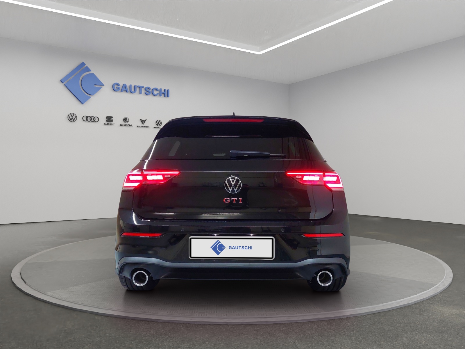 VW Golf 2.0 TSI GTI DSG-image-3