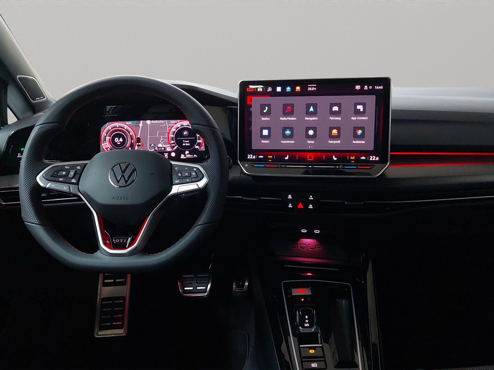 VW Golf 2.0 TSI GTI DSG-image-6