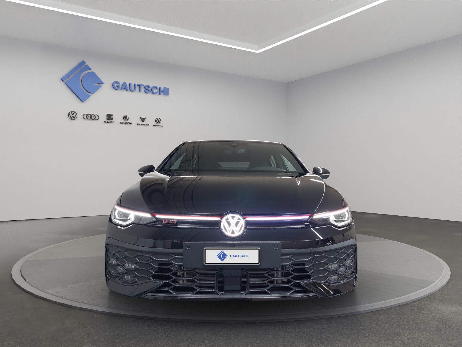 VW Golf 2.0 TSI GTI DSG-image-4