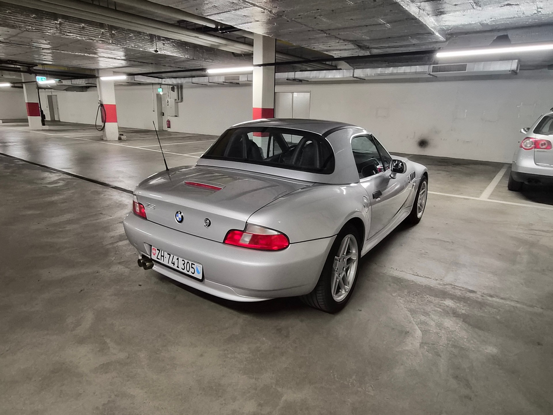 BMW Z3-image-1