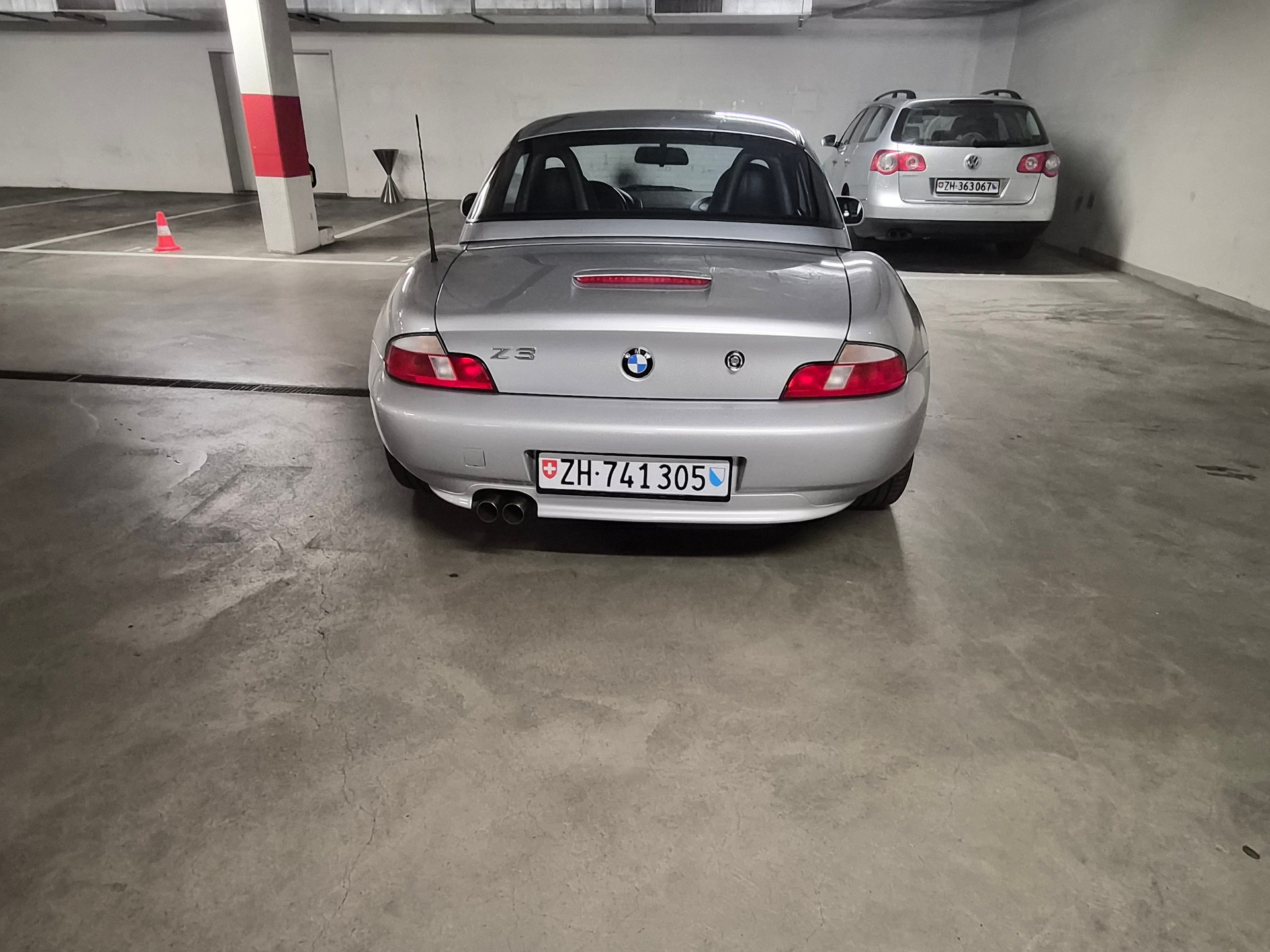 BMW Z3-image-0