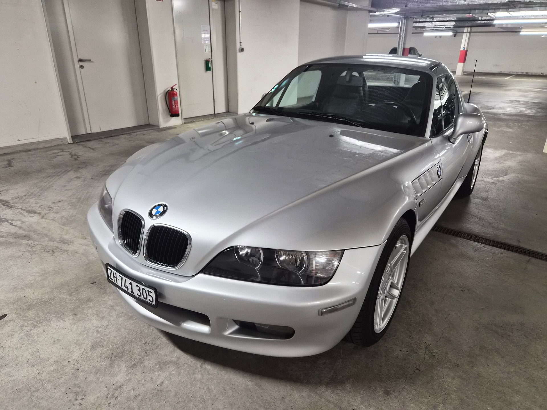 BMW Z3-image-3