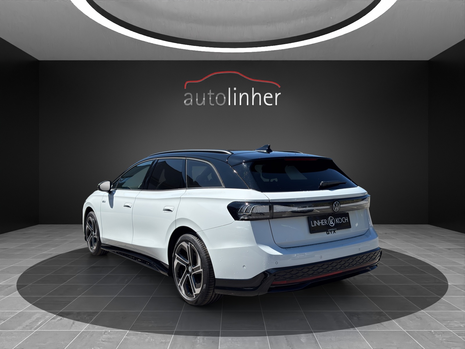 VW ID.7 Tourer GTX 86 kWh GTX Business 4 Motion-image-2