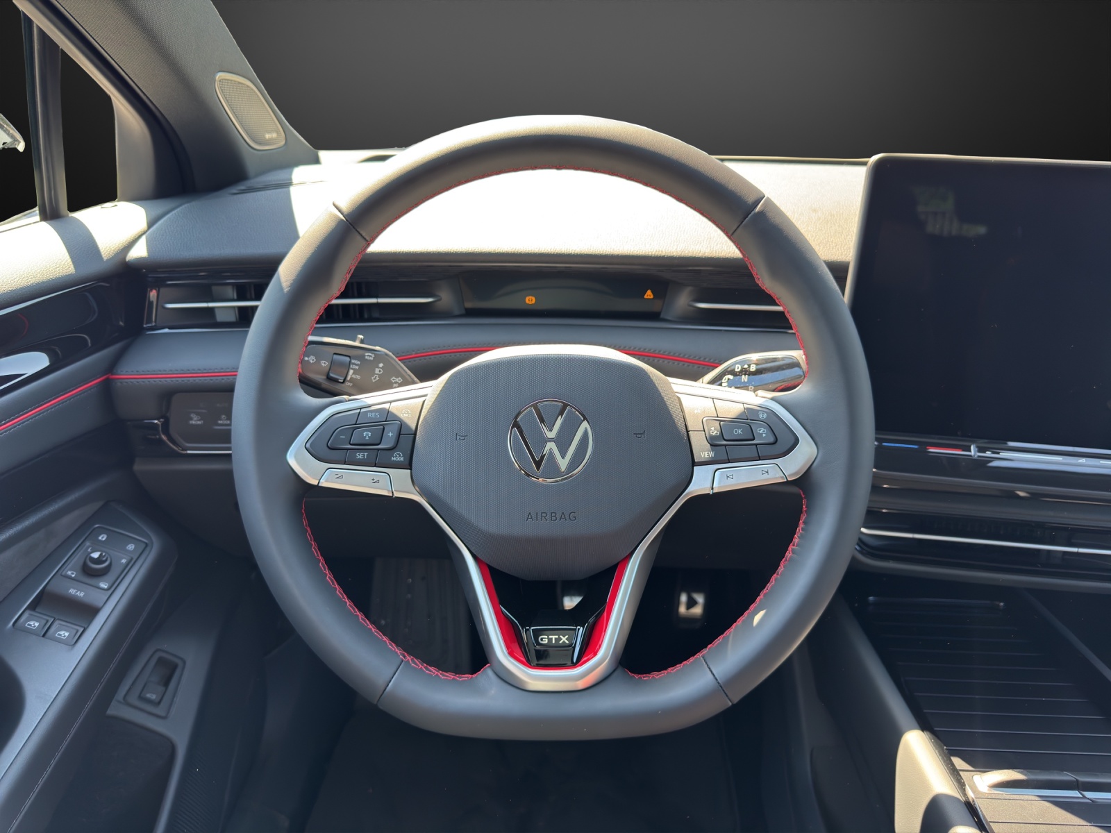 VW ID.7 Tourer GTX 86 kWh GTX Business 4 Motion-image-10