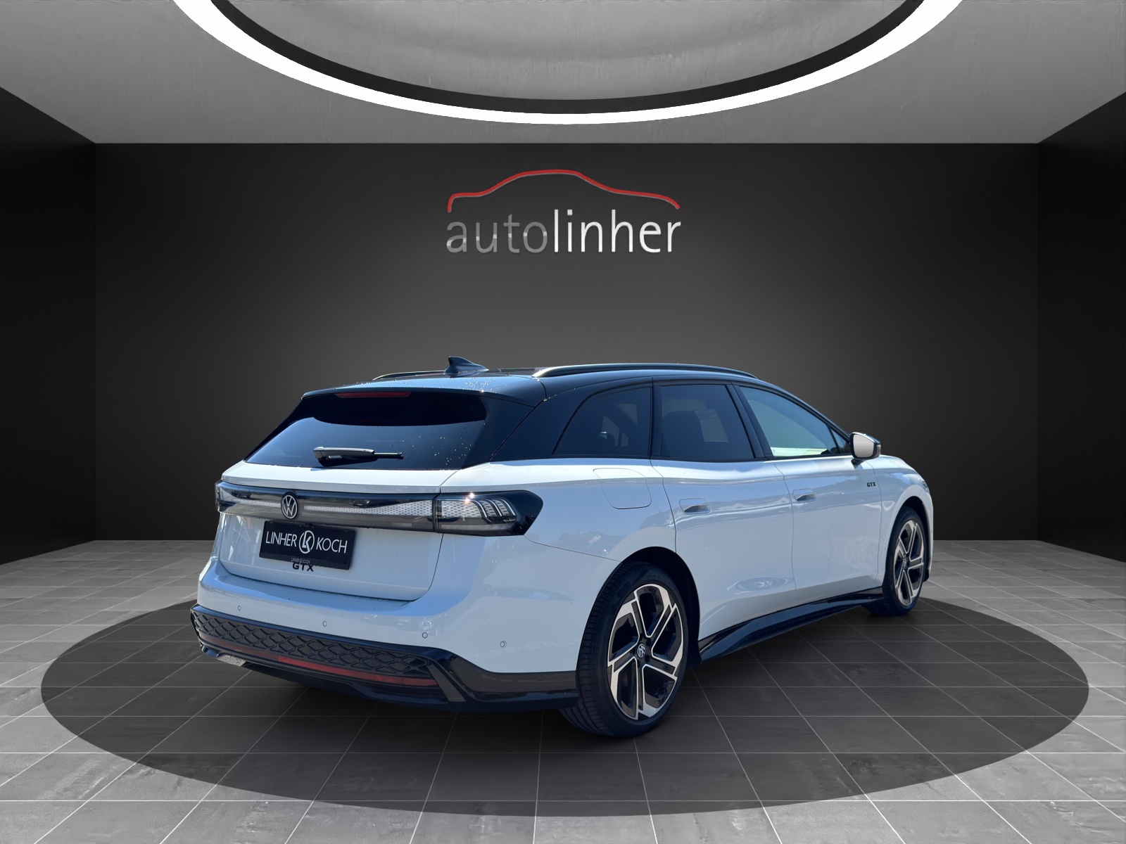 VW ID.7 Tourer GTX 86 kWh GTX Business 4 Motion-image-4