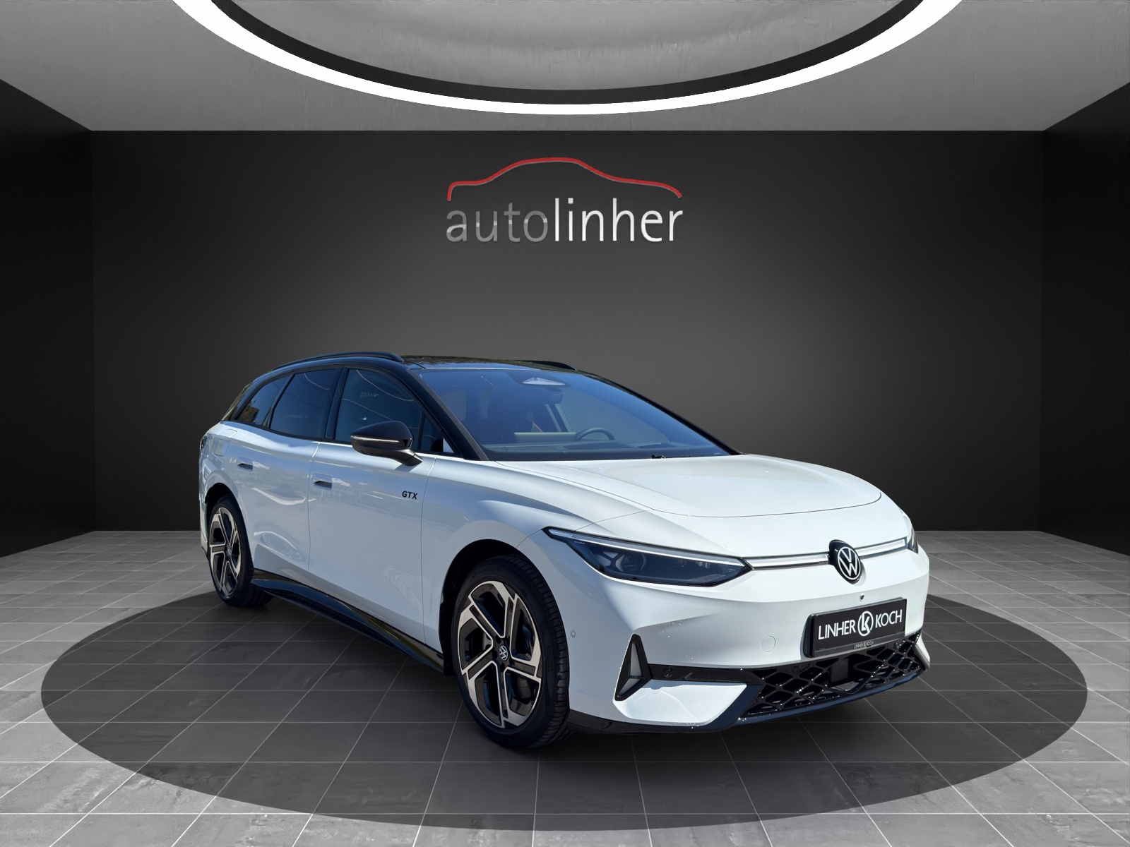 VW ID.7 Tourer GTX 86 kWh GTX Business 4 Motion-image-5