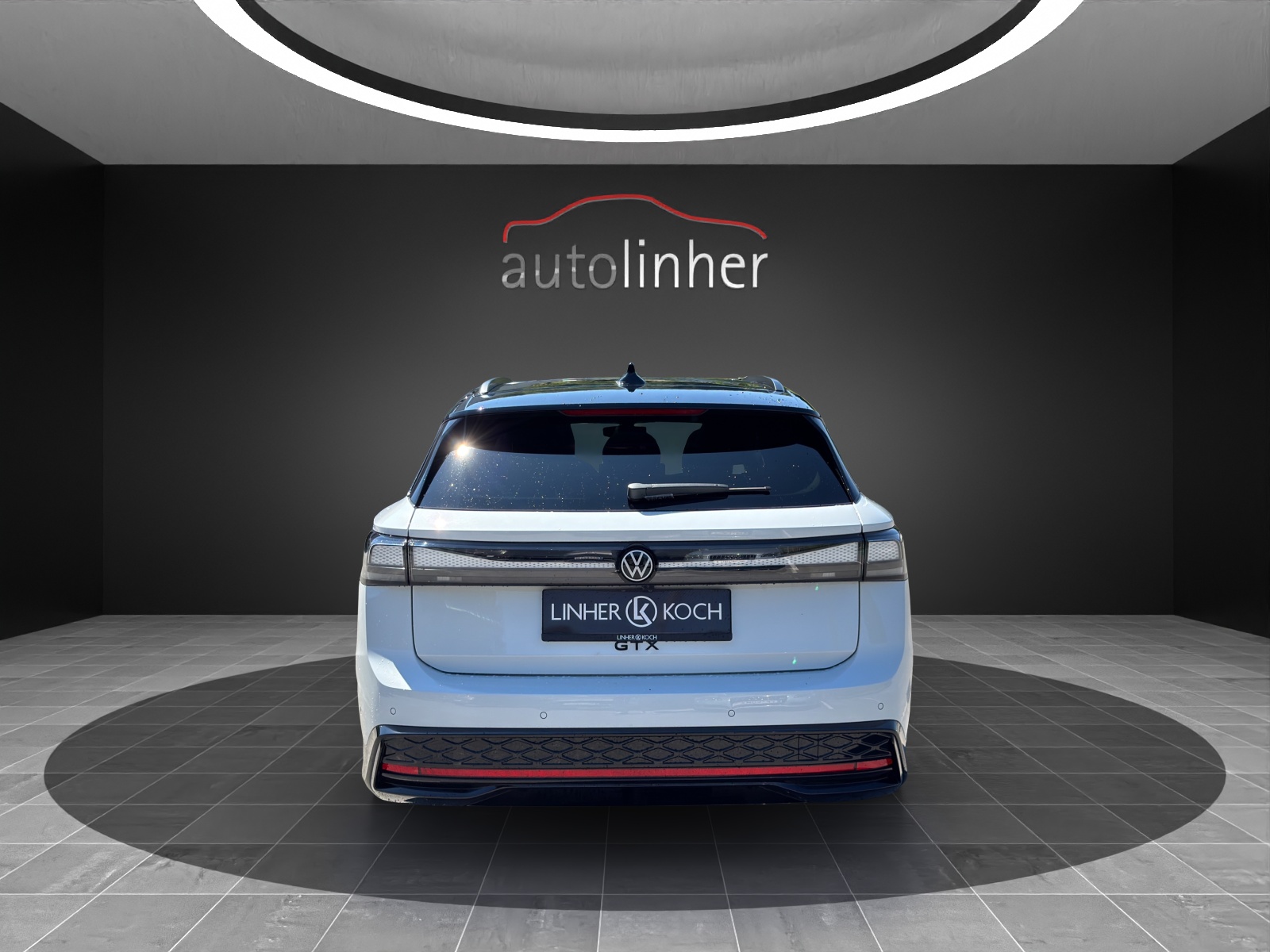 VW ID.7 Tourer GTX 86 kWh GTX Business 4 Motion-image-3