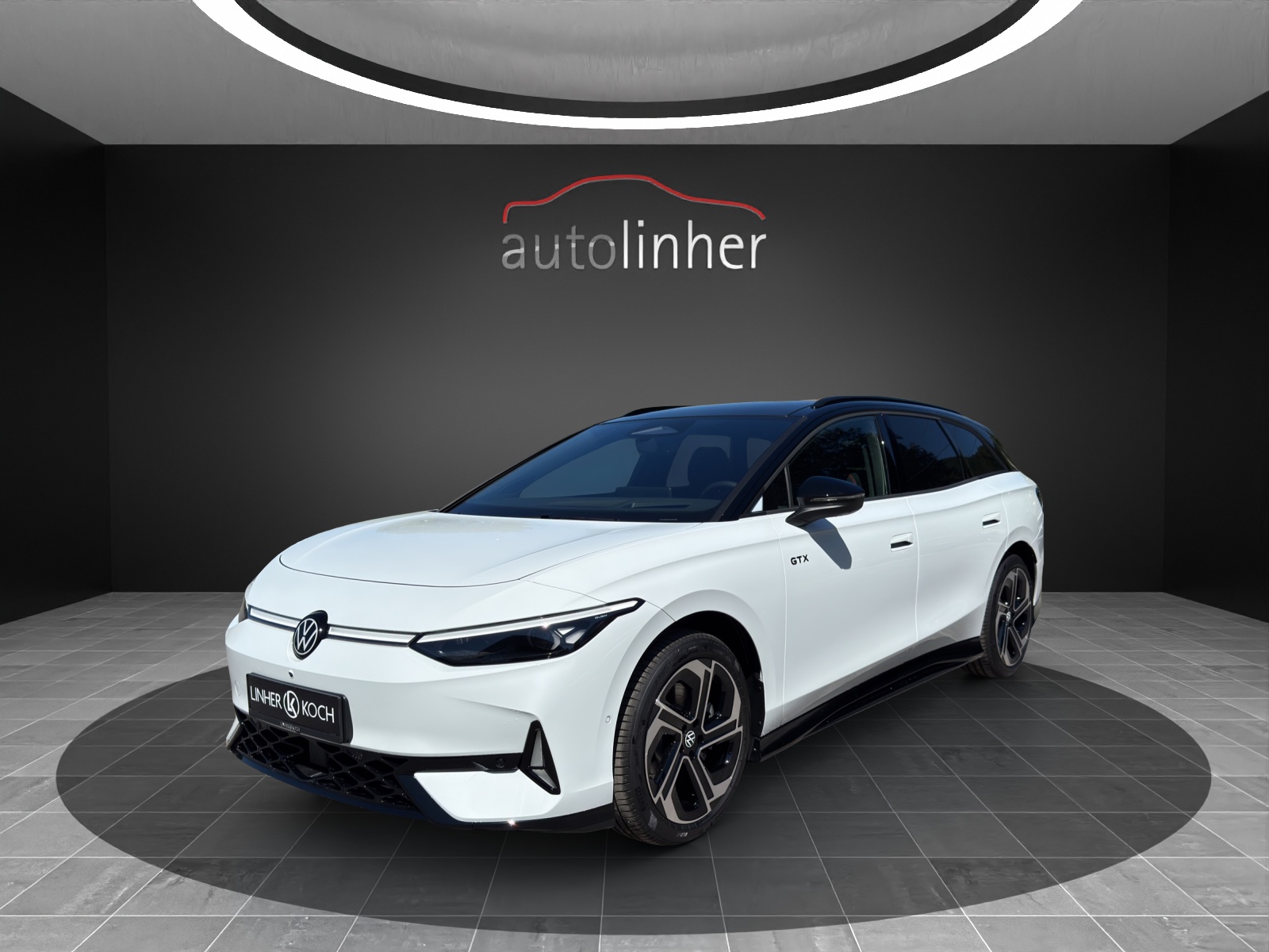VW ID.7 Tourer GTX 86 kWh GTX Business 4 Motion-image-0