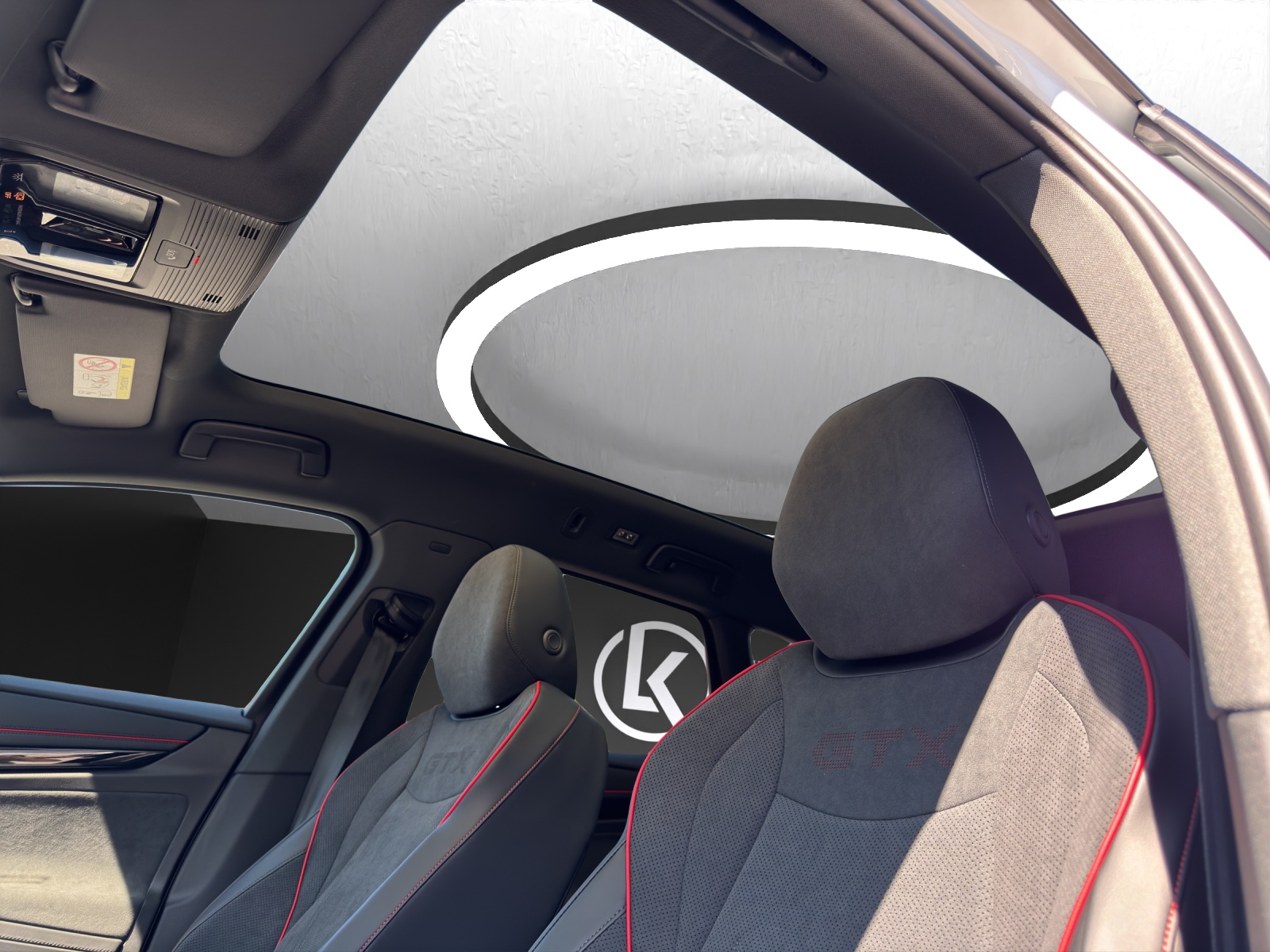 VW ID.7 Tourer GTX 86 kWh GTX Business 4 Motion-image-19